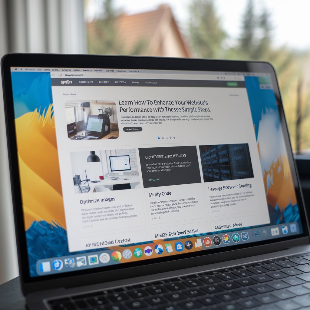 Web Hosting Basics